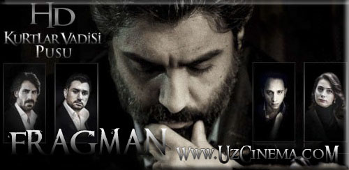 Kurtlar Vadisi Pusu 199.Bölüm Fragmani